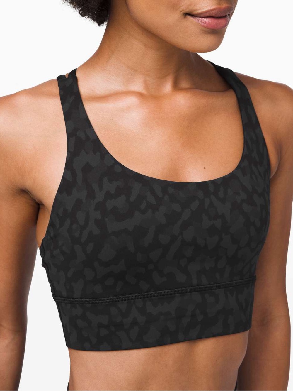 Lululemon Energy Bra Size: 4